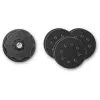 Accessoireset FEIN 63806195210 roterend gereedschap schuren schuurpapier accessoire schijfdiameter 11,5 cm