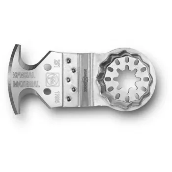 Multifunctioneel gereedschap opzetstuk Fein 63903251210