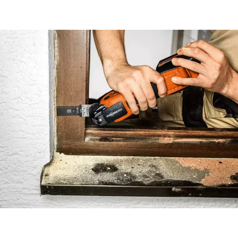 Zaagblad FEIN 63502238210 Multifunctioneel gereedschap opzetstuk