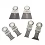Bladset FEIN 35222967030 Multifunctioneel gereedschap opzetstuk