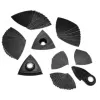 FEIN Best of Sanding Starlock accessoireset, 63 delen (35222967040)