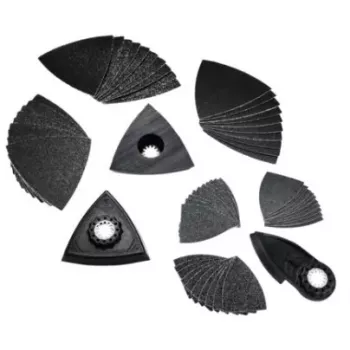 FEIN Best of Sanding Starlock accessoireset, 63 delen (35222967040)