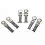 Bladset FEIN 35222967050 Multifunctioneel gereedschap opzetstuk