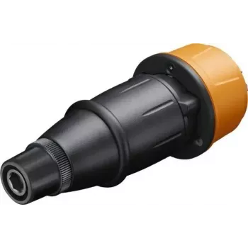 Diepte-aanslag accessoire Fein QuickIN model 64203025010 voor nauwkeurig boren en snijden