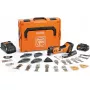 Fein Multimaster AMM 700 Max Top 4,0 Ah accu-multifunctioneel gereedschap (71293661000)