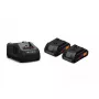 Accu- en opladerset FEIN ProCORE 4 Ah lithium-ion