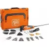 Multitool Fein MM 500 PLUS TOP oscillerend gereedschap 35.000 tpm, model 72296770000
