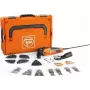 Multitool Fein MM 500 PLUS TOP oscillerend gereedschap 35.000 tpm, model 72296770000