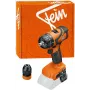 Accu-boorhamer Fein ABS 18 Q AS N00 — compacte accuboormachine, model 99100001555
