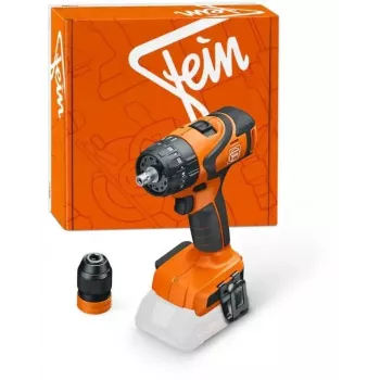Accu-boorhamer Fein ASB 18 Q AS N00 — compact accugereedschap van Fein met 18V
