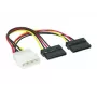Netsnoer Alcasa 5021-2AT Good Connections