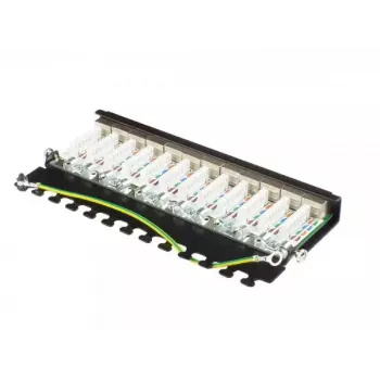 Patchpaneel Alcasa GC-N0121