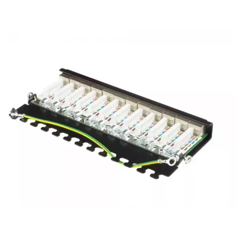 Patchpaneel Alcasa GC-N0121