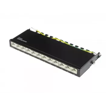 Patchpaneel Alcasa GC-N0121
