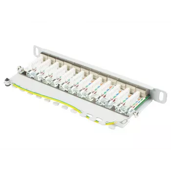 Patchpaneel Alcasa GC-N0132