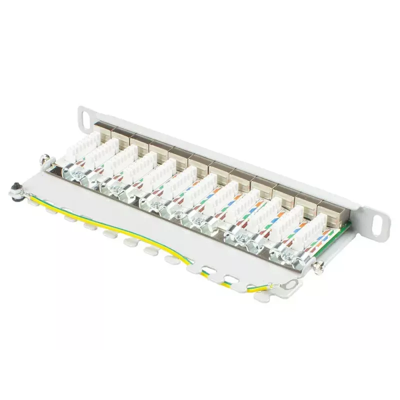 Patchpaneel Alcasa GC-N0132
