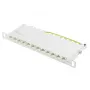 Patchpaneel Alcasa GC-N0132