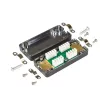 Netwerkaansluitdoos Alcasa GC-N0152