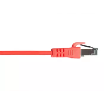 Netwerkkabel Alcasa 8080-F150R rood 15m Cat8.1 U/FTP