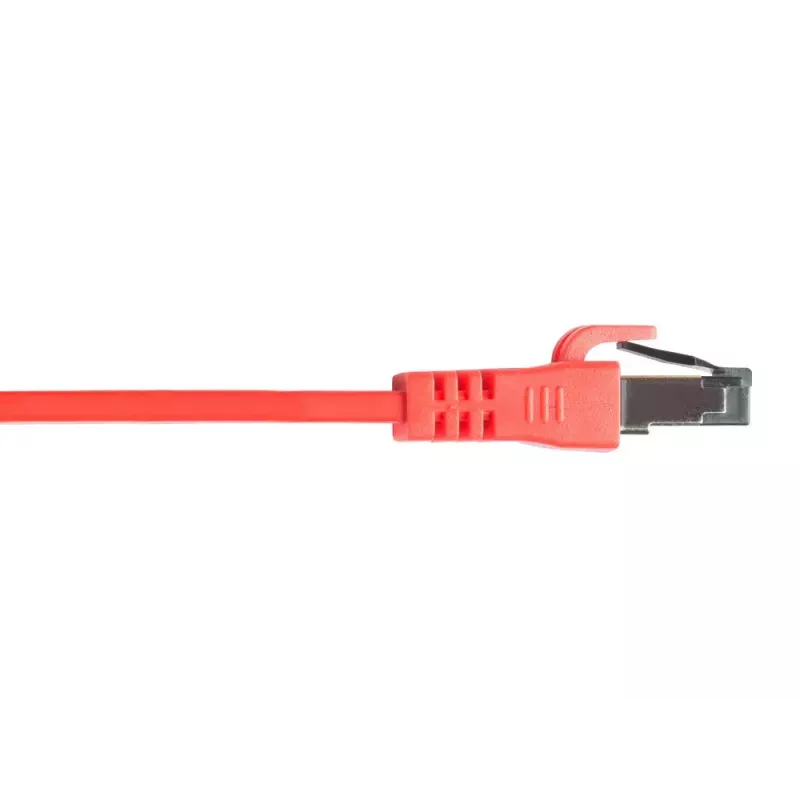 Netwerkkabel Alcasa 8080-F150R rood 15m Cat8.1 U/FTP