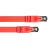Netwerkkabel Alcasa 8080-F150R rood 15m Cat8.1 U/FTP
