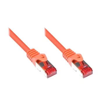 Netwerkkabel Alcasa CAT6 S/FTP 25 m