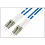 Good Connections LW-P8103 Duplex OM3 LC/LC gepantserde glasvezel patchkabel, 10 m