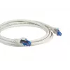 Netwerkkabel Alcasa 8060-SF250 25m Cat6a S/FTP grijs