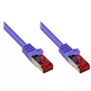Netwerkkabel Alcasa 40m Cat6 S/FTP