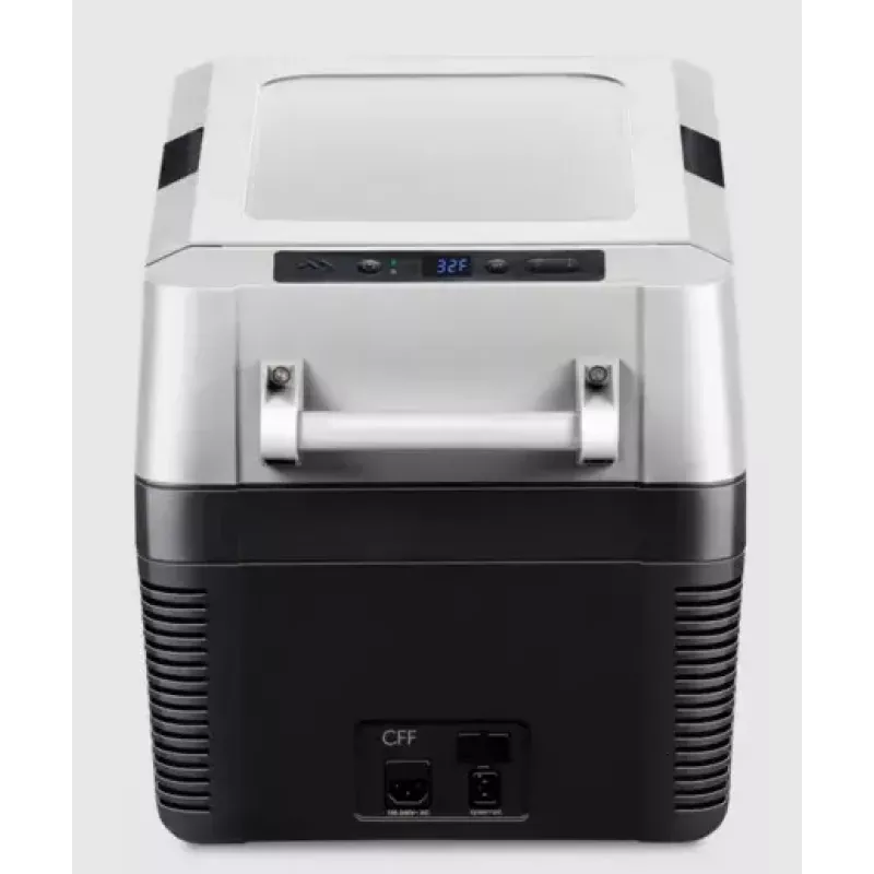 Koelbox Dometic CFF35 34L elektrisch grijs