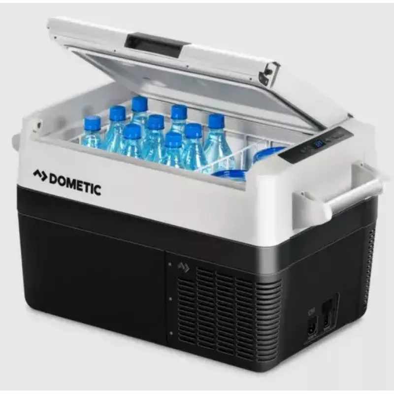 Koelbox Dometic CFF35 34L elektrisch grijs