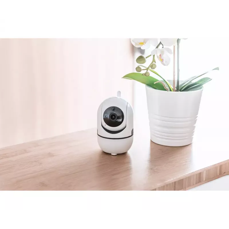IP-bewakingscamera Digitus Smart Full HD PT binnen camera