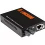 Netwerk-mediaconverter Longshine LCS-C842MT