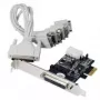 Interfacekaart Longshine LCS-6324P