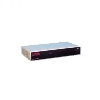 Switch Longshine LCS-GS7108-E 8-poorts Gigabit Ethernet unmanaged switch
