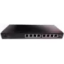 Netwerkswitch Longshine LCS-2.5GS7108 8-poorts 2.5G Ethernet unmanaged