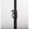 Toneelhengel aluminium König & Meyer 23755-300-55