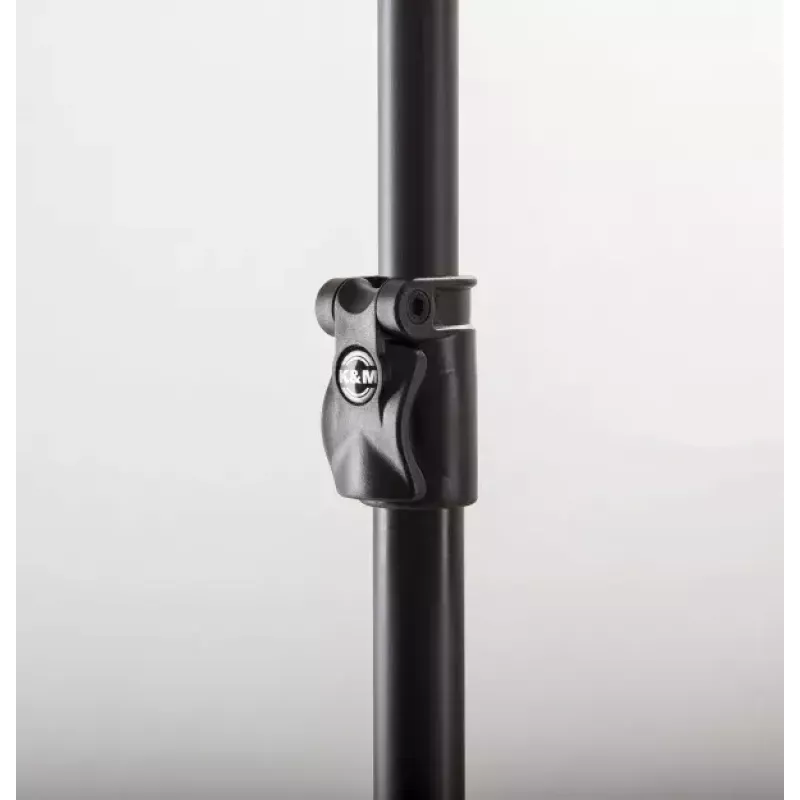 Toneelhengel aluminium König & Meyer 23755-300-55