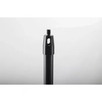 König & Meyer 23765 microfoonhengel, 3-delig aluminium, 1,0–3,22 m, zwart