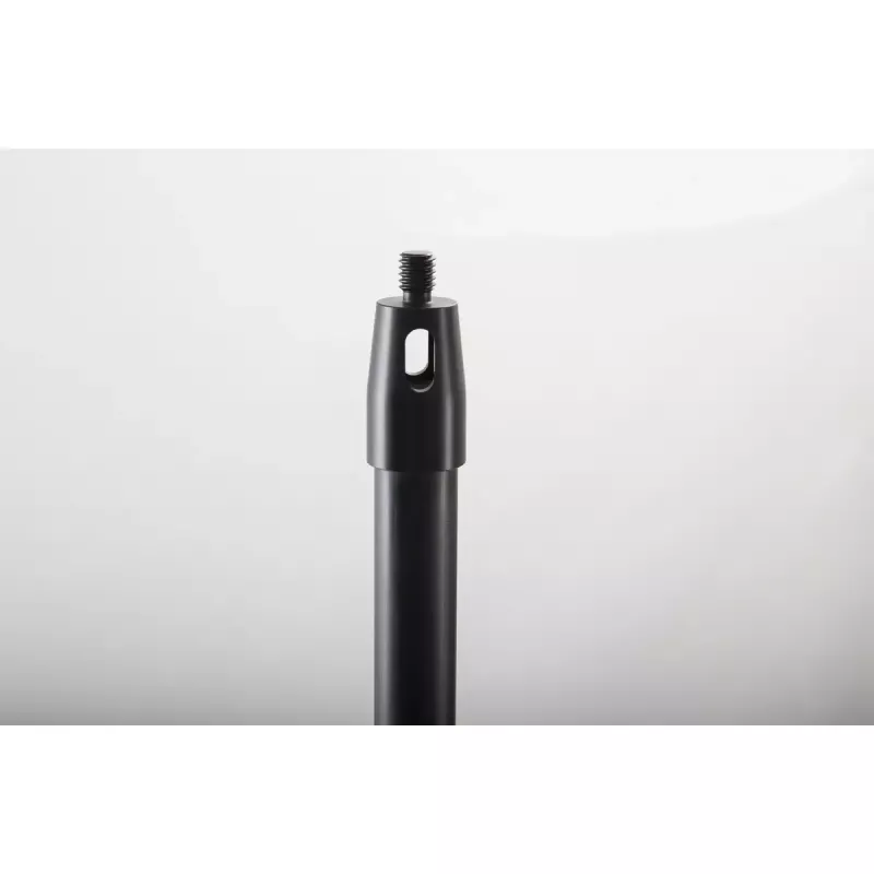 König & Meyer 23765 microfoonhengel, 3-delig aluminium, 1,0–3,22 m, zwart