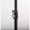 König & Meyer 23765 microfoonhengel, 3-delig aluminium, 1,0–3,22 m, zwart