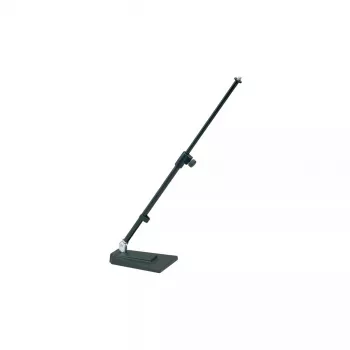 Rechte microfoonstatief König & Meyer 23400-300-55