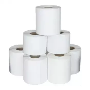 Thermorollen Heipa 76 mm / 80 mm x 12,7 mm kern Pharmacy-A wit