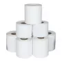 Thermorollen Heipa 76 mm / 80 mm x 12,7 mm kern Pharmacy-A wit