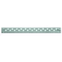 Montagekit Telegärtner H02025A0405 zilver