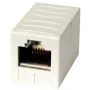 Kabeladapter RJ45 Telegärtner J00029K0052 wit
