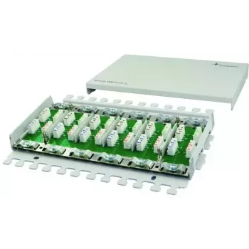 Patchpanel-accessoire Telegärtner J00060A0071