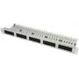 ISDN-patchpanel, Telegärtner, 50-poorts Cat. 3