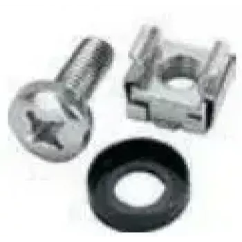 Montageset metaal Telegärtner B05002A0012