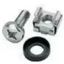 Montageset metaal Telegärtner B05002A0012